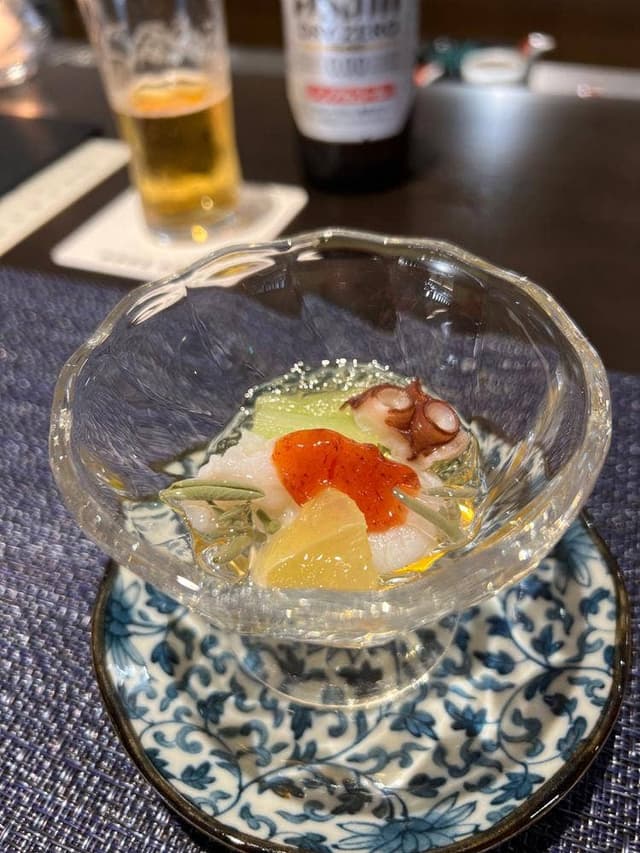 和食彩菜 旬家 ueda? - サブ画像1