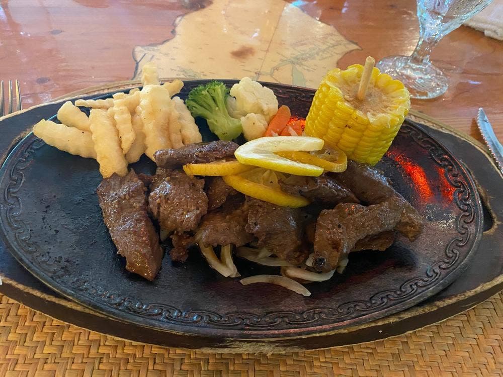 サムズバイザシー那覇店