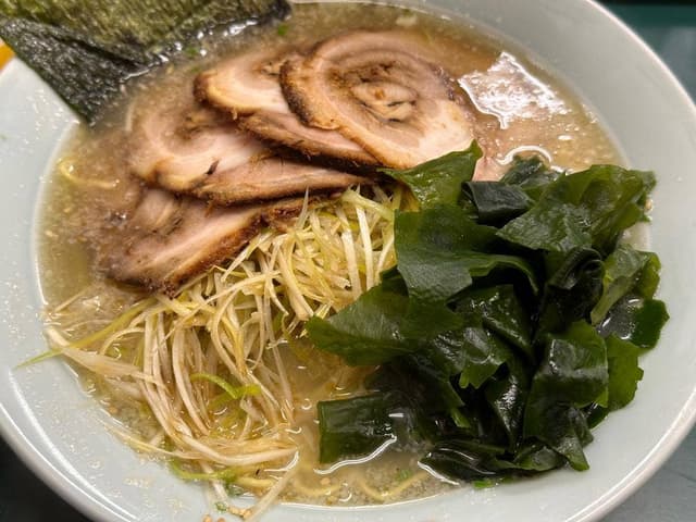 ラーメンショップ 花輪店 - サブ画像2