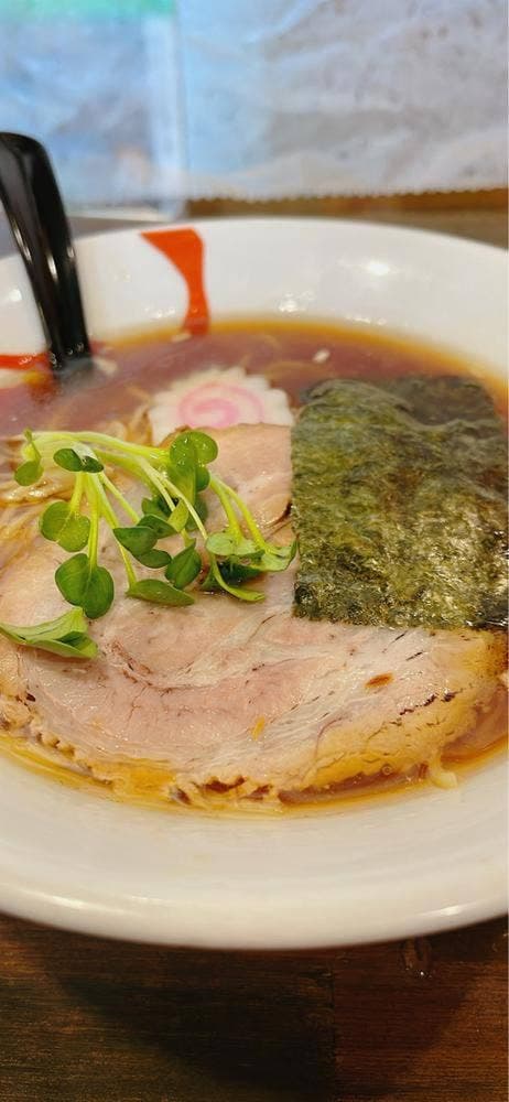 かまや食堂 - サブ画像1