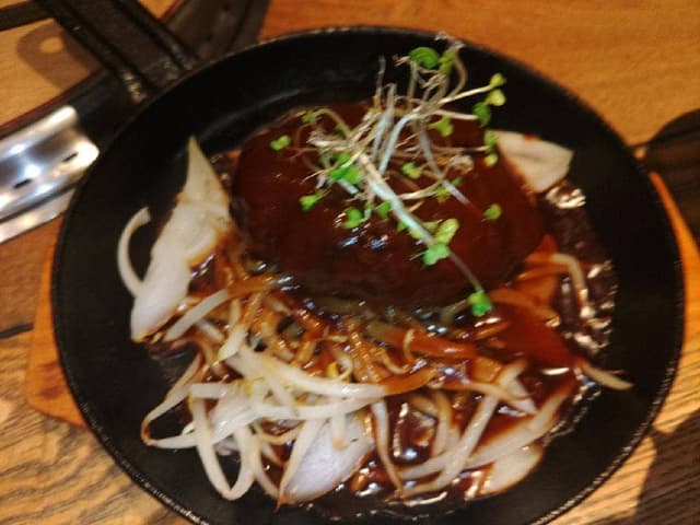 LET IT BEEF - サブ画像3