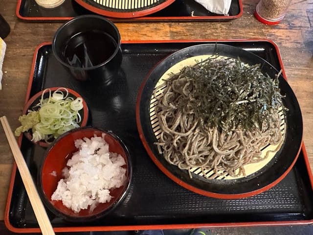 京橋 恵み屋 - サブ画像3