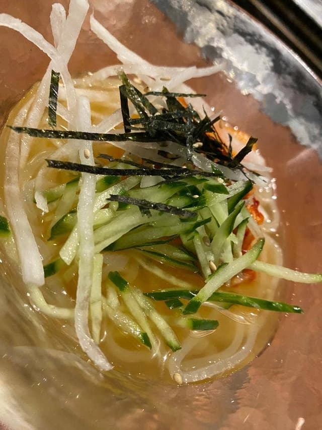 和牛焼肉 EAGLE RARE - サブ画像3