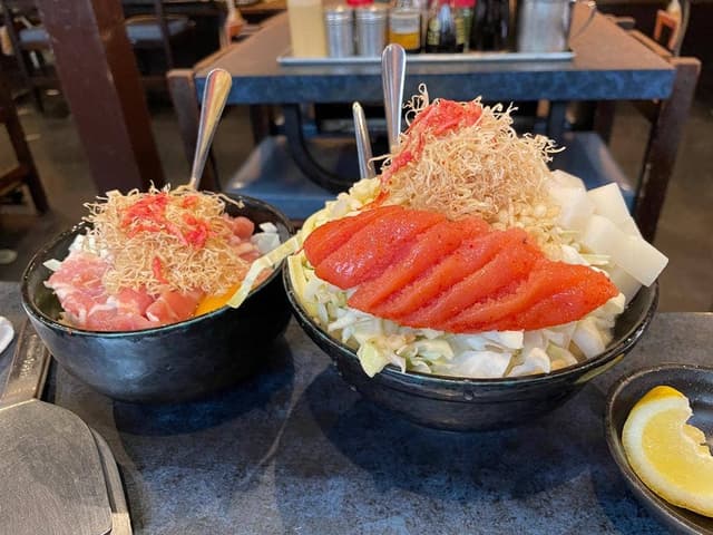 おしお ATARU店 - サブ画像1