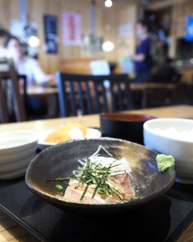 焼鳥きままの台所 東比恵店