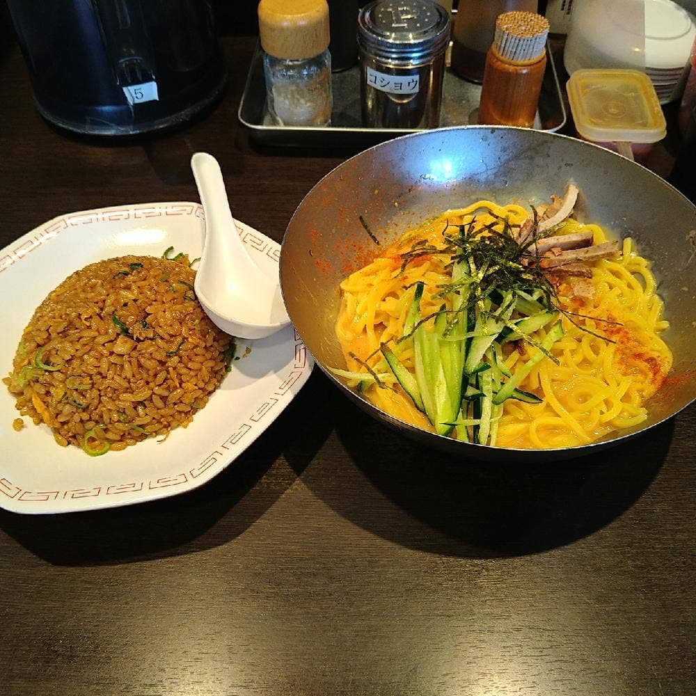 来来亭 平塚店