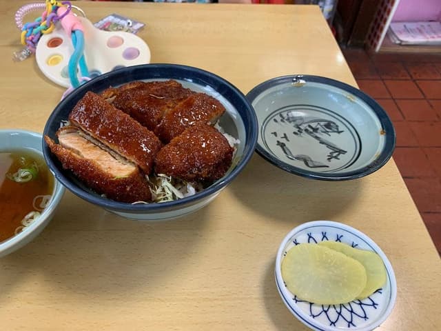 まるいち食堂 - サブ画像1