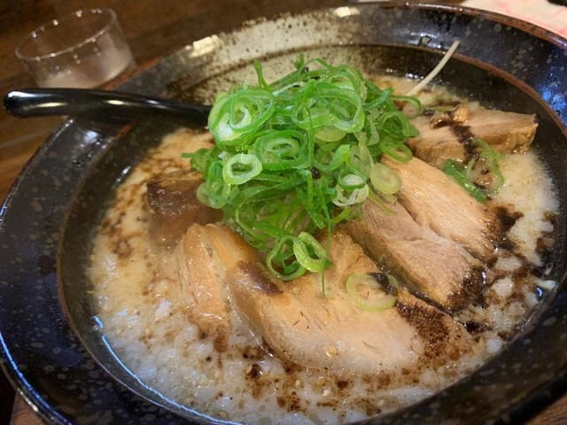 ラーメン屋？ えびす - サブ画像1