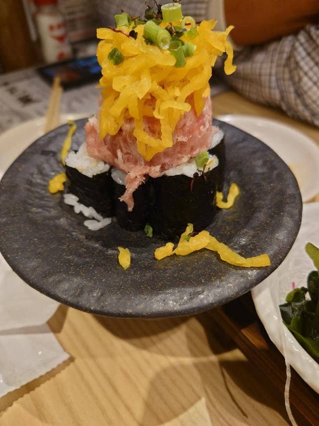 酒と魚とめし濱いちもんめ - サブ画像3