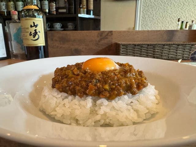 カフェ アンド バー サーフ エー - サブ画像2
