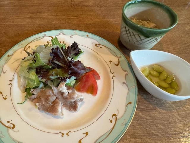 カフェ アンド バー サーフ エー - サブ画像3