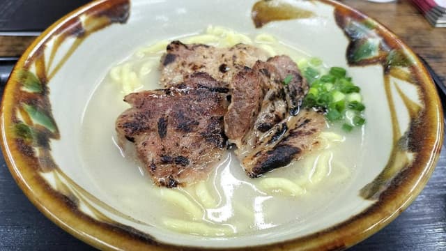 なかざ家 - サブ画像1