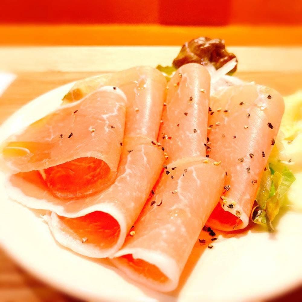 cafe hanamori 馬車道店