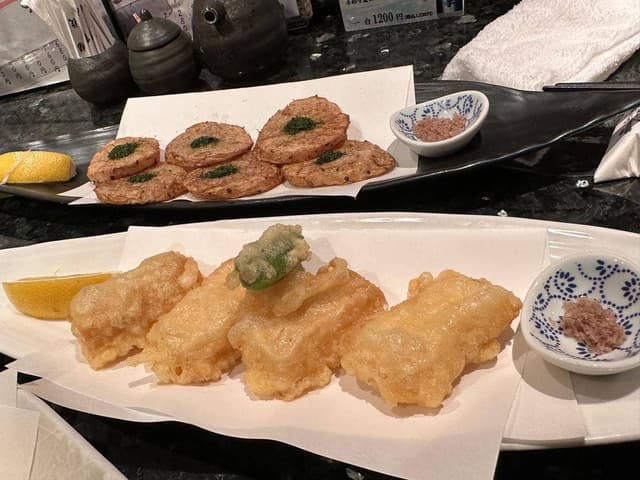 和風ダイニングバーえちご神楽坂店 - サブ画像1