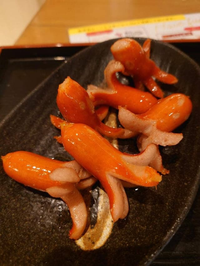 磯丸水産食堂 CIAL横浜店 - サブ画像1