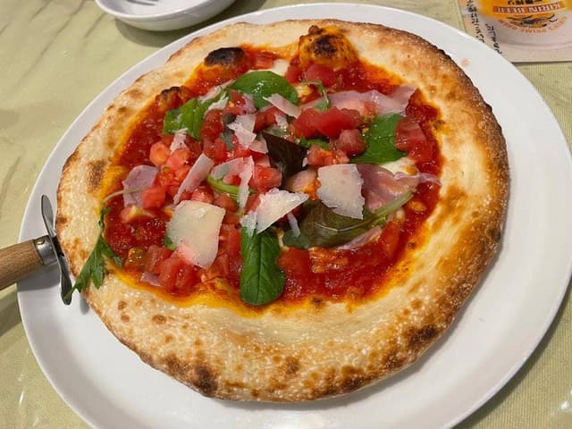 生パスタの店 felice - サブ画像1