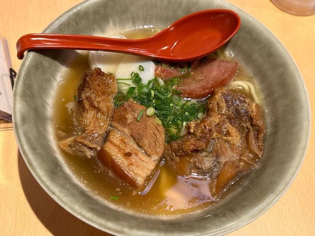 沖縄食堂 やんばる 池袋店 - サブ画像2