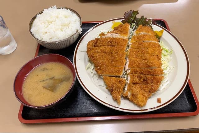 男の厨房 - サブ画像3