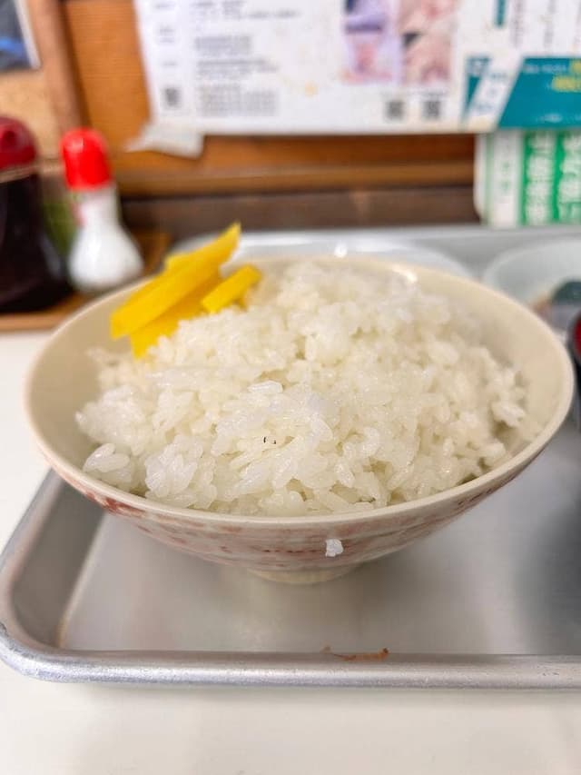 みたけ食堂 - サブ画像3