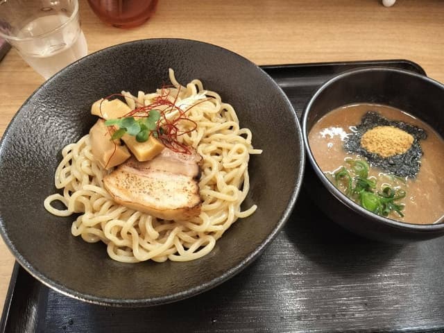 麺と酒 夢や - サブ画像1
