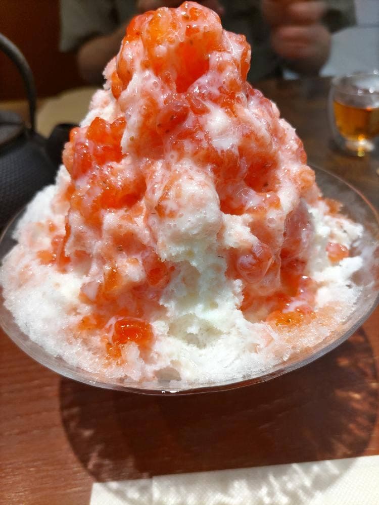 たねや うめだ阪急店