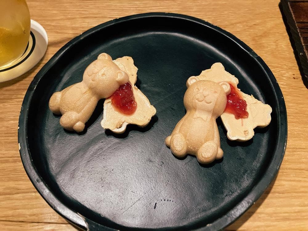 まぐろとさば。 中目黒