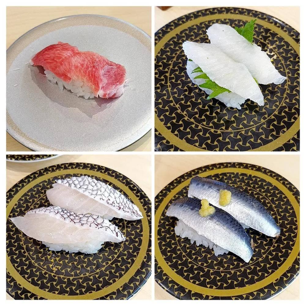 はま寿司 松江本郷店