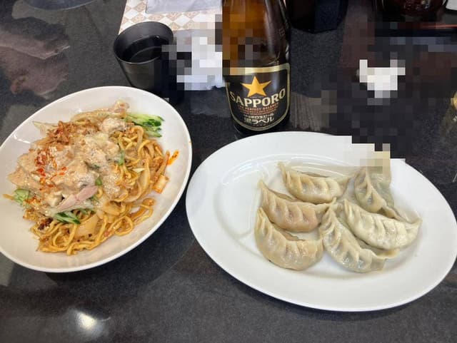 上海楼 刀削麺館 - サブ画像2