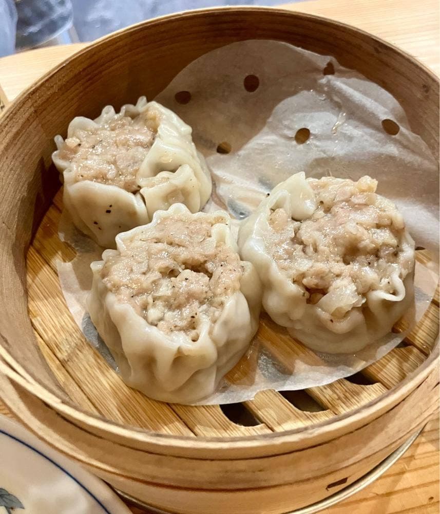 超俺流餃子楼