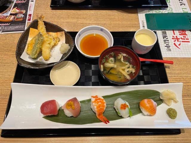 こんぴら丸 福岡 福重店 - サブ画像2