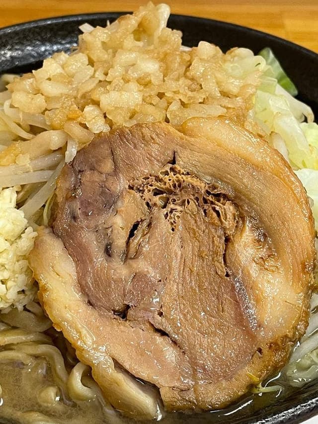 ラーメン太る 高浜海の家店 - サブ画像1