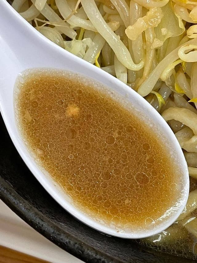 ラーメン太る 高浜海の家店 - サブ画像2