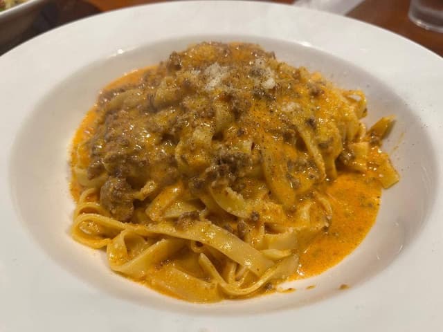 Trattoria Desinare - サブ画像1