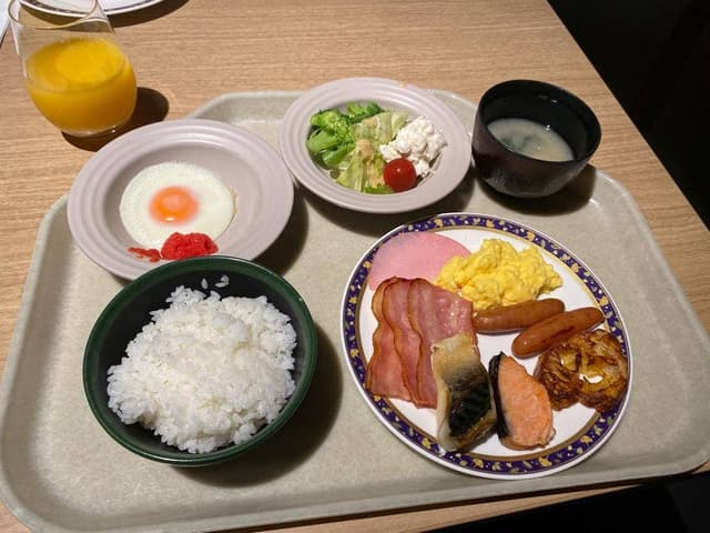 和ビストロ いちょう坂 品川プリンスホテル - サブ画像1