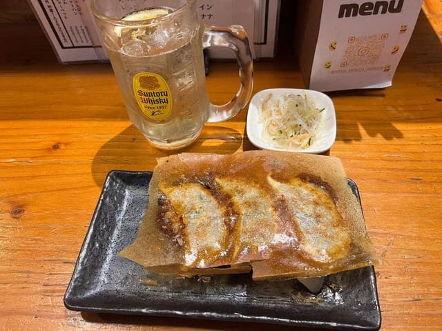 肉汁餃子 大衆酒場 ぴたり - サブ画像1