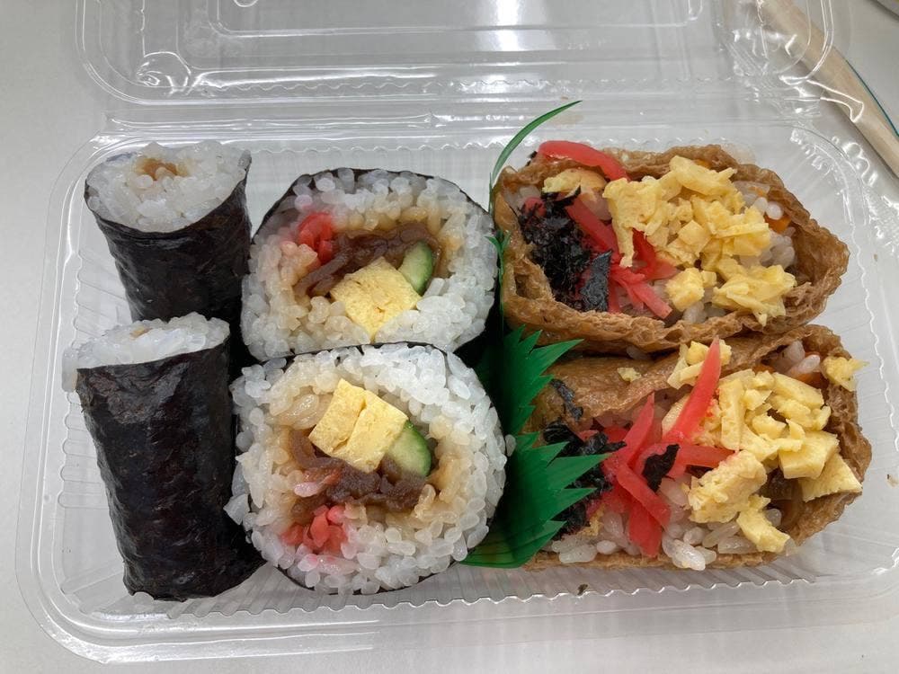 ながら 本店