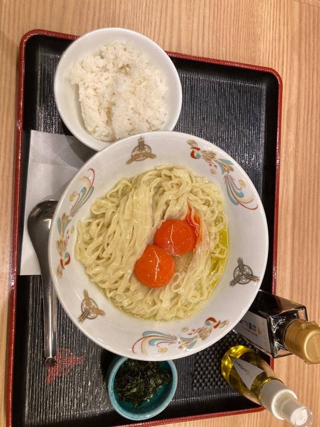 つけ麺専門店 三田製麺所 吉祥寺店 - サブ画像1