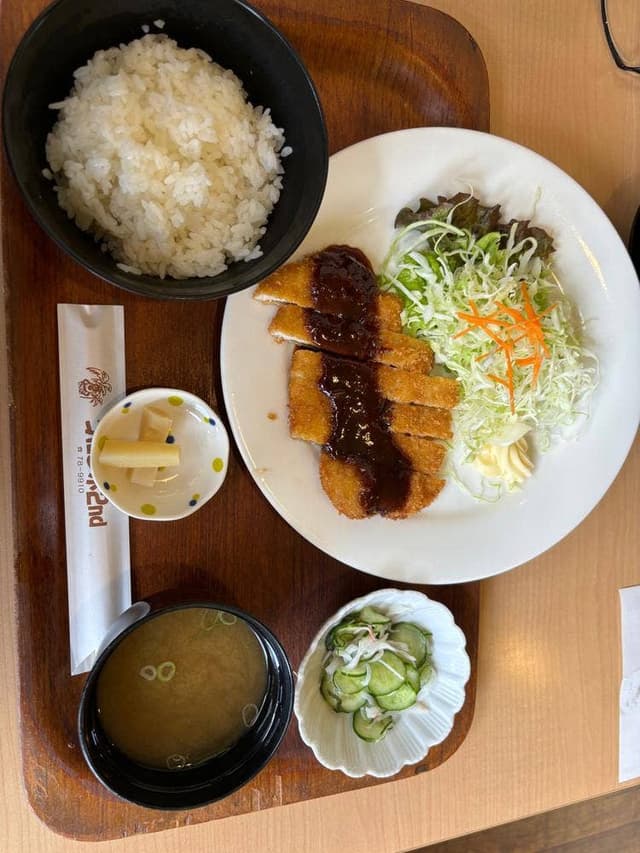 カフェレスト コロンボセカンド - サブ画像2