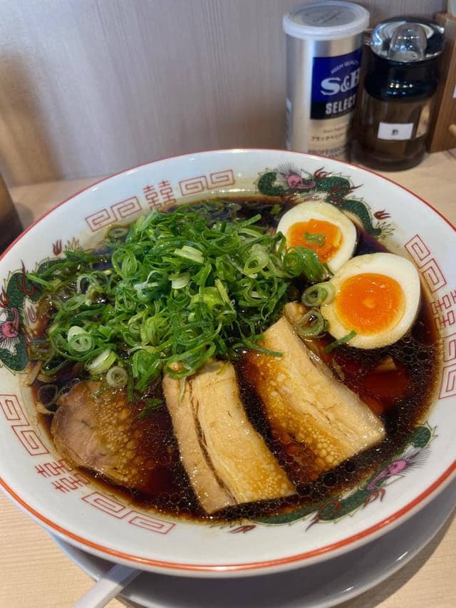 鶏そば藍 碧南店 - サブ画像2
