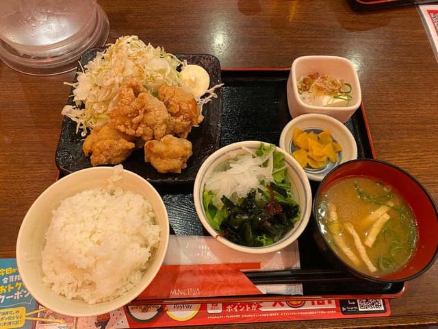 目利きの銀次 麻布十番駅前店 - サブ画像1