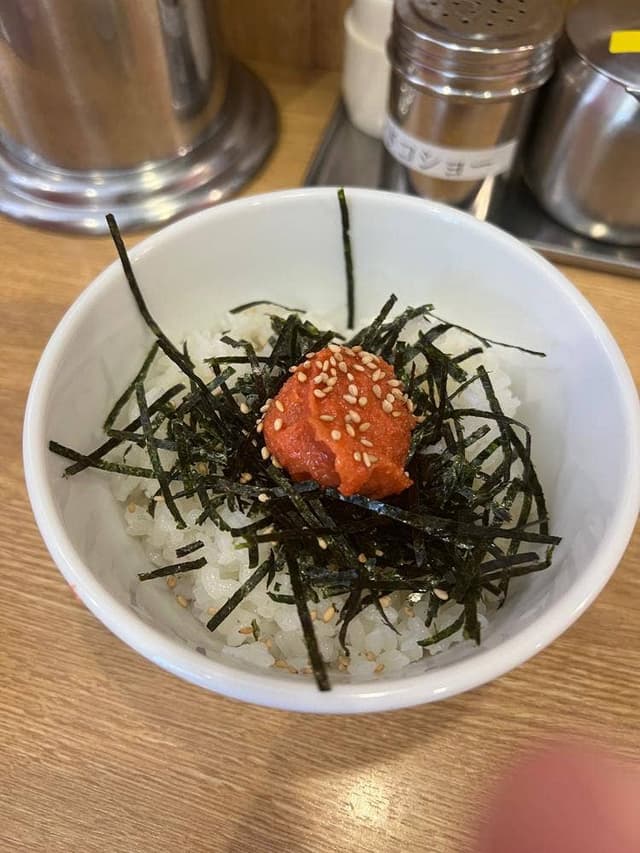 豚骨らーめん 福の軒 大宮店 - サブ画像1