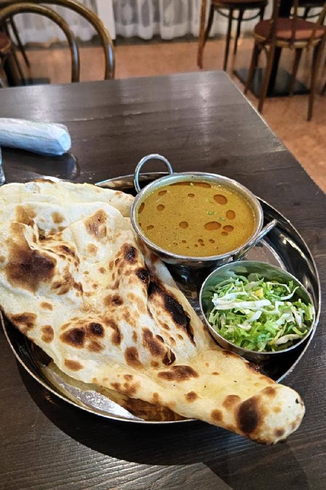 スパイスダイニング チャンダマ - サブ画像1