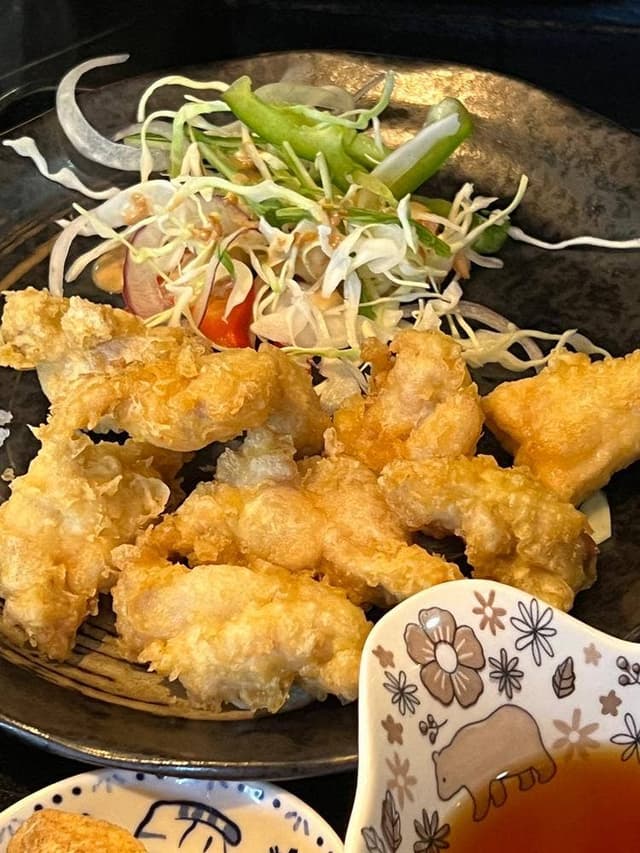 海鮮いづつ - サブ画像1