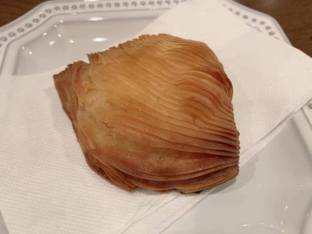 カフェ オスピターレ - サブ画像1