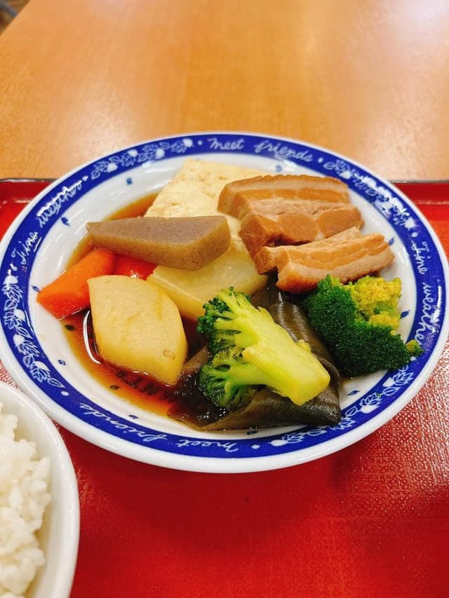 いちまん御膳 南の駅 食道 - サブ画像2