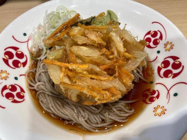 いろり庵きらく 鎌倉店 - サブ画像2