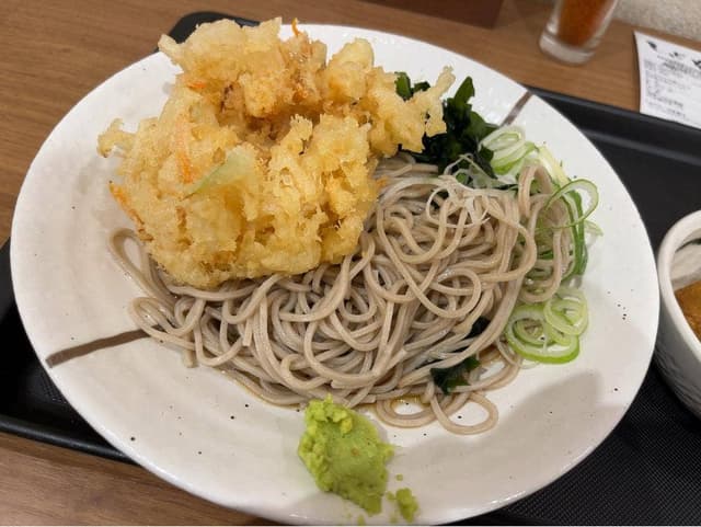 しぶそば 二子玉川店 - サブ画像3