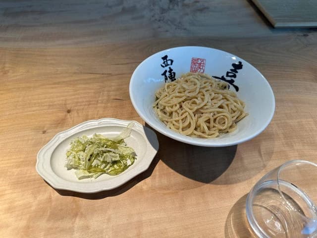 昆布と麺 喜一 - サブ画像1