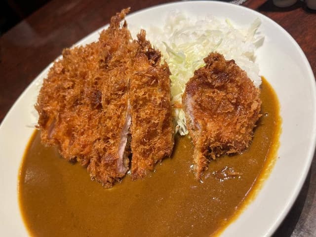 咖哩&カレーパン 天馬 新百合丘オーパ店 - サブ画像1