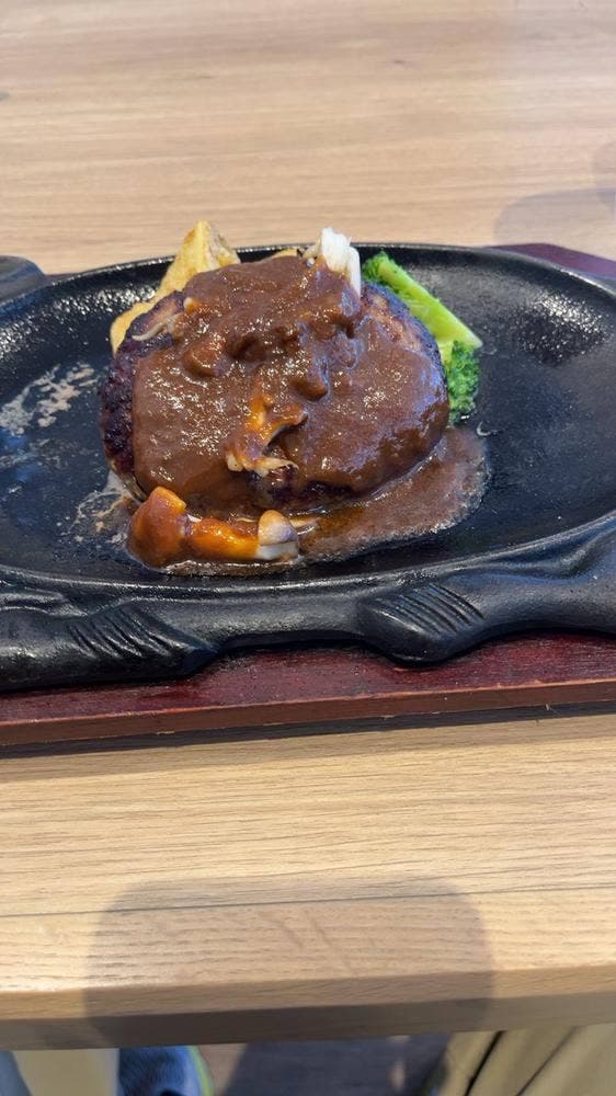 フォルクス 高石店
